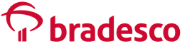Logo Bradesco