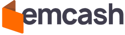 Logo Emcash