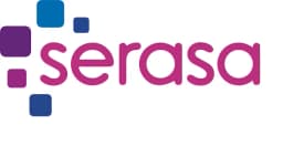 Logo Serasa